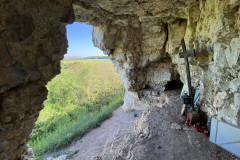 Peștera Sihaștrilor 23