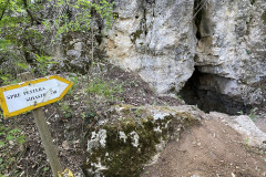 Peștera Sihaștrilor 37