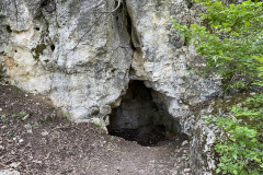 Peștera Sihaștrilor 39