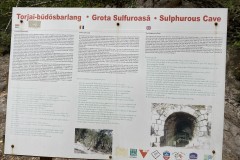 Peștera Sulfuroasă 27