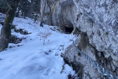 Peștera Șușman 22