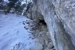 Peștera Șușman 24
