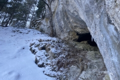 Peștera Șușman 25