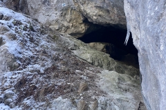 Peștera Șușman 27