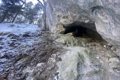 Peștera Șușman 30