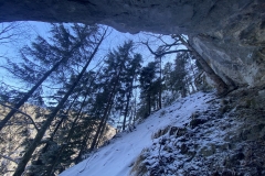 Peștera Șușman 32