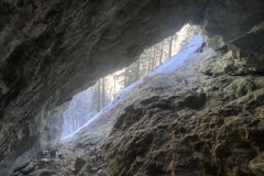 Peștera Șușman 40