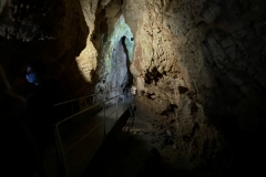 Peștera Urșilor, Chișcău 20