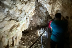 Peștera Urșilor, Chișcău 22