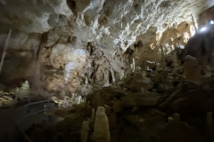 Peștera Urșilor, Chișcău 32