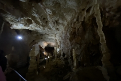 Peștera Urșilor, Chișcău 33