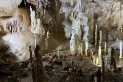 Peștera Urșilor, Chișcău 35