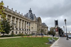 Petit Palais din Paris  02