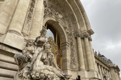 Petit Palais din Paris  06