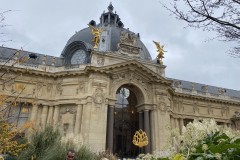 Petit Palais din Paris  114