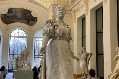 Petit Palais din Paris  19