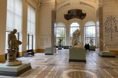 Petit Palais din Paris  21