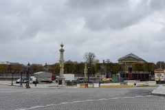 Piața Concordiei din Paris  03