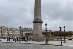 Piața Concordiei din Paris  10