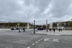 Piața Concordiei din Paris  26