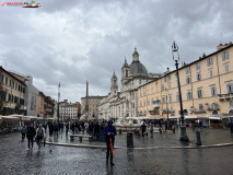 Piazza Navona Roma 03