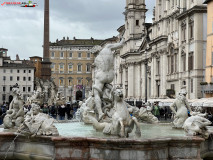 Piazza Navona Roma 05