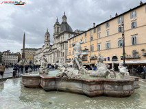 Piazza Navona Roma 06