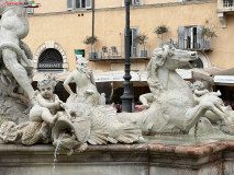 Piazza Navona Roma 07