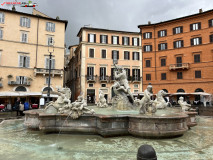 Piazza Navona Roma 08