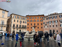 Piazza Navona Roma 11