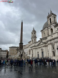 Piazza Navona Roma 13