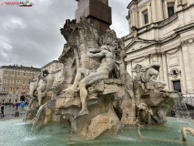 Piazza Navona Roma 15