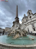 Piazza Navona Roma 17