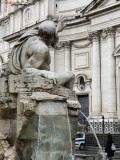 Piazza Navona Roma 21