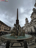 Piazza Navona Roma 24