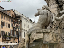 Piazza Navona Roma 25