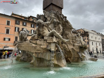 Piazza Navona Roma 26