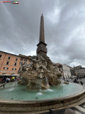 Piazza Navona Roma 27