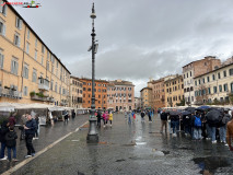 Piazza Navona Roma 28