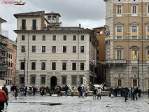 Piazza Navona Roma 33