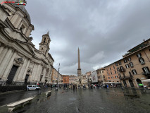 Piazza Navona Roma 35