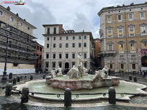 Piazza Navona Roma 36