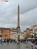 Piazza Navona Roma 41