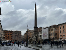 Piazza Navona Roma 49