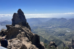 Pico de los Pozos, Gran Canaria 06