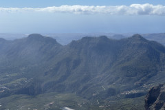 Pico de los Pozos, Gran Canaria 08