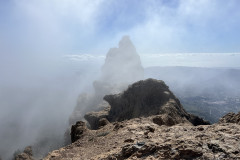 Pico de los Pozos, Gran Canaria 12