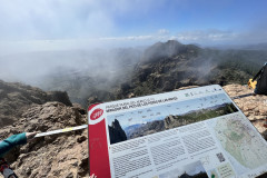 Pico de los Pozos, Gran Canaria 14