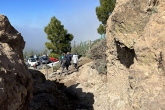 Pico de los Pozos, Gran Canaria 17