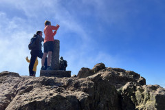 Pico de los Pozos, Gran Canaria 18